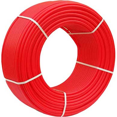 Pex Tubing products category